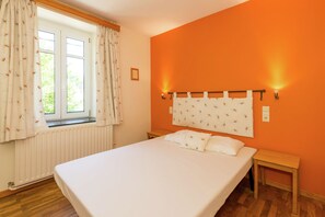 12 camere, Wi-Fi gratuito