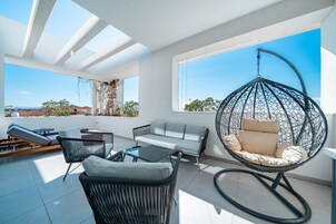 Executive Studio Apartment | View from room