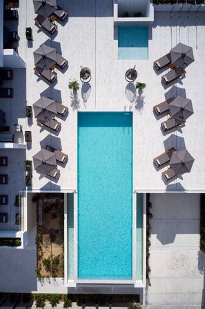 Exterior - Downtown Park (Paphos)