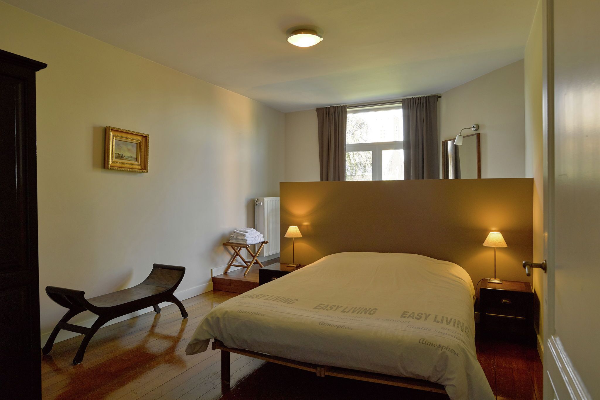 7 bedrooms, free WiFi