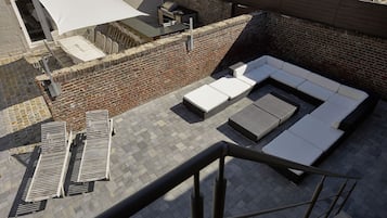 Terras