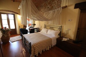 4 chambres, lit parapluie, Wi-Fi gratuit