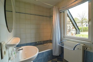 Bañera