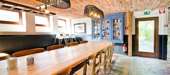 Casa en Sourbrodt con piscina y sauna