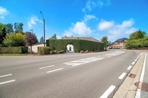 Aussenbereich