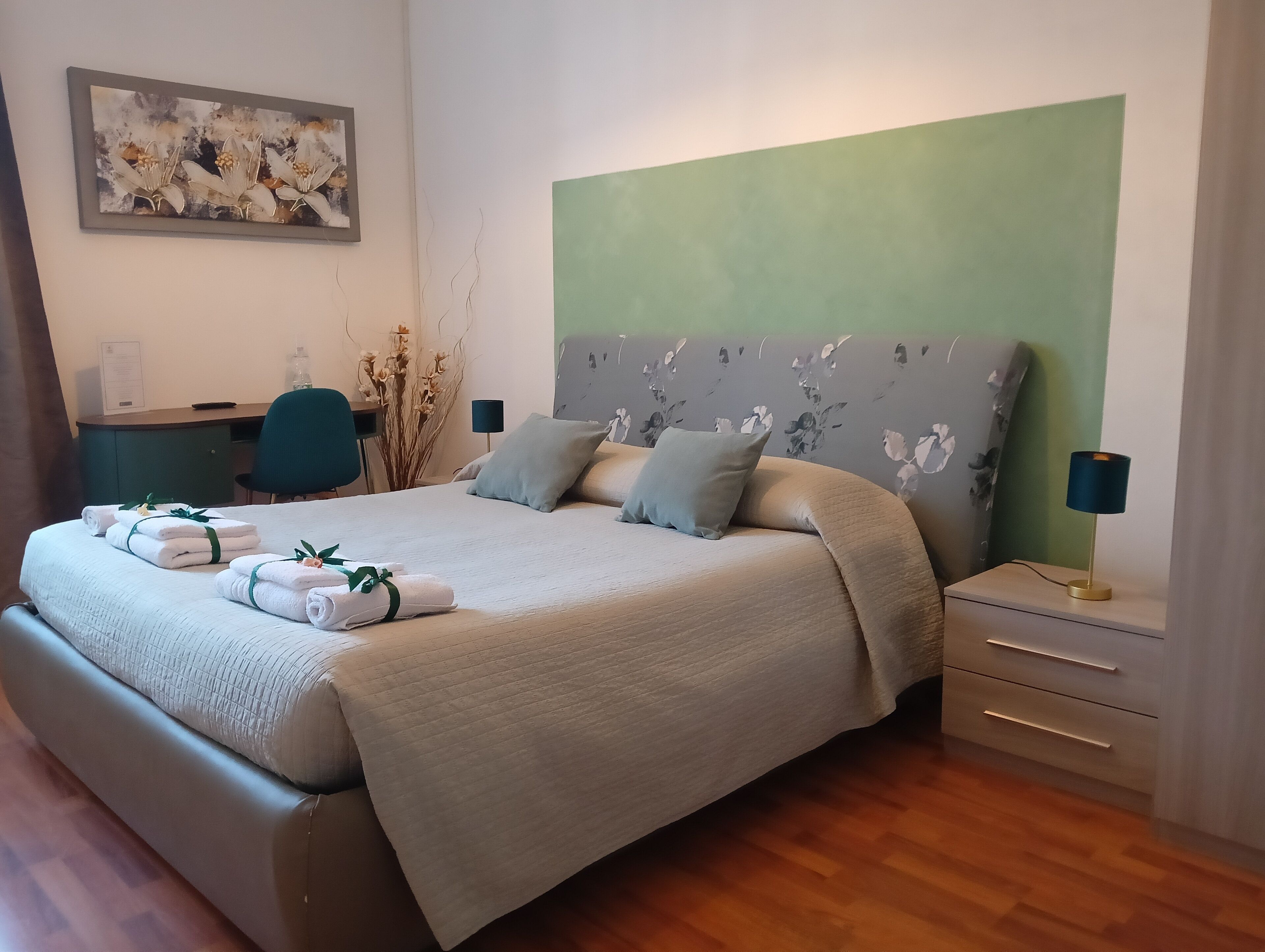 Photo - Brà Guest House