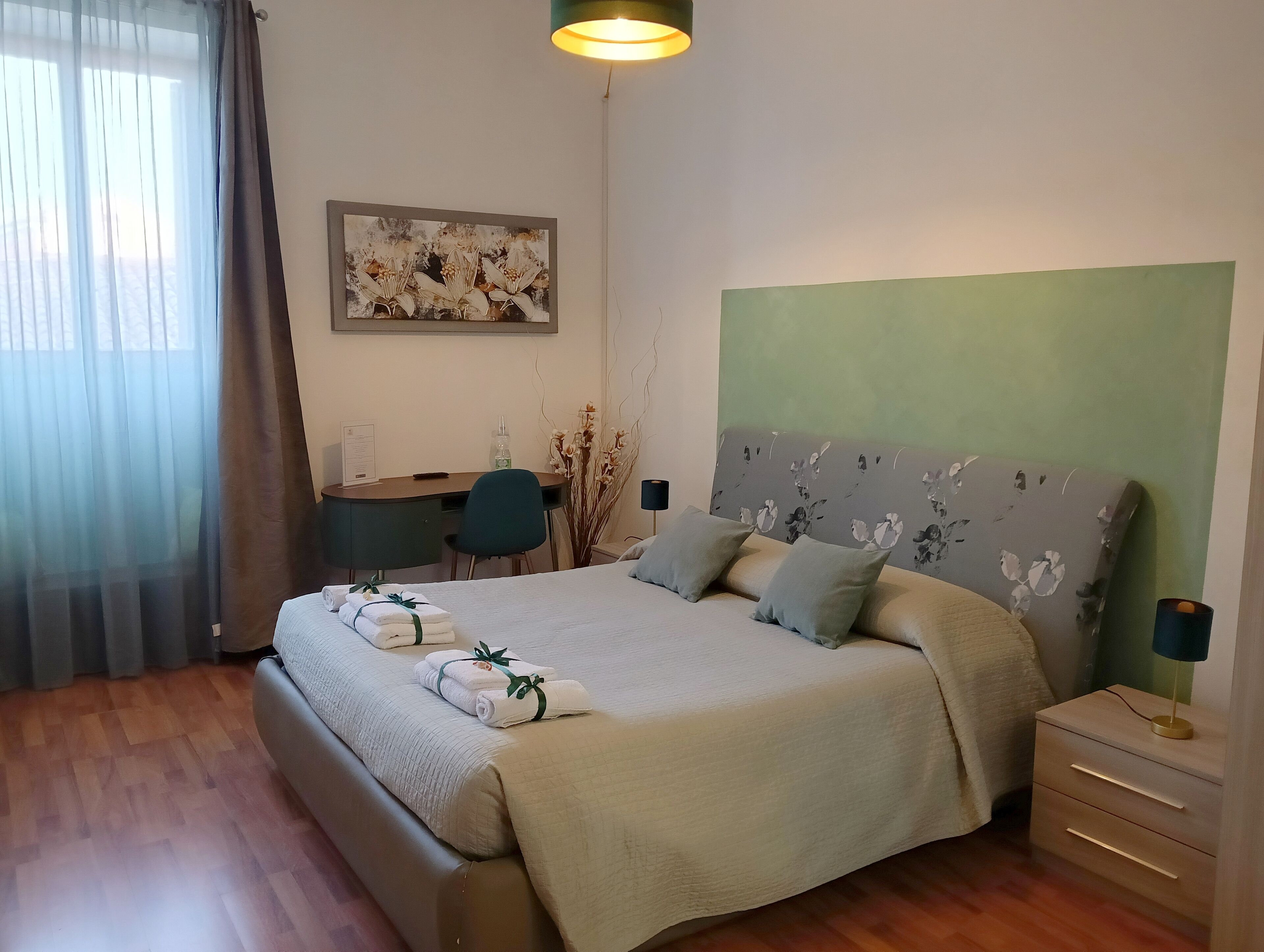 Photo - Brà Guest House