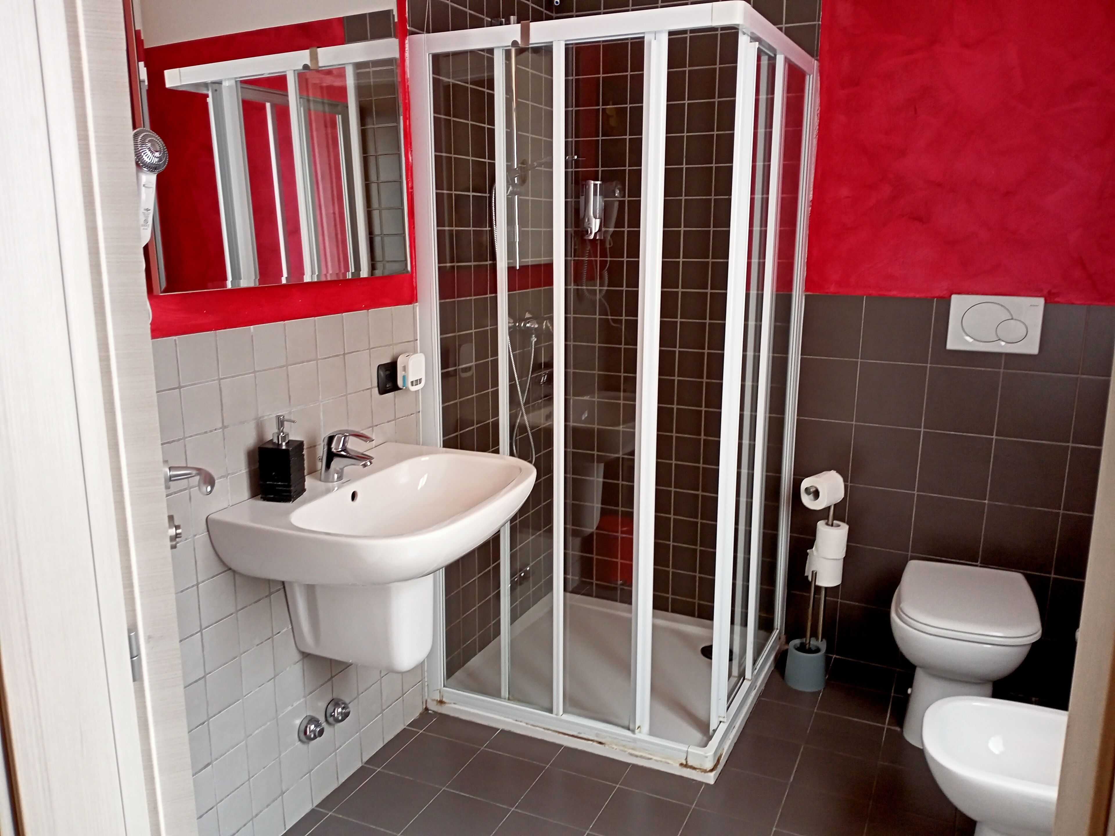 Photo - Brà Guest House