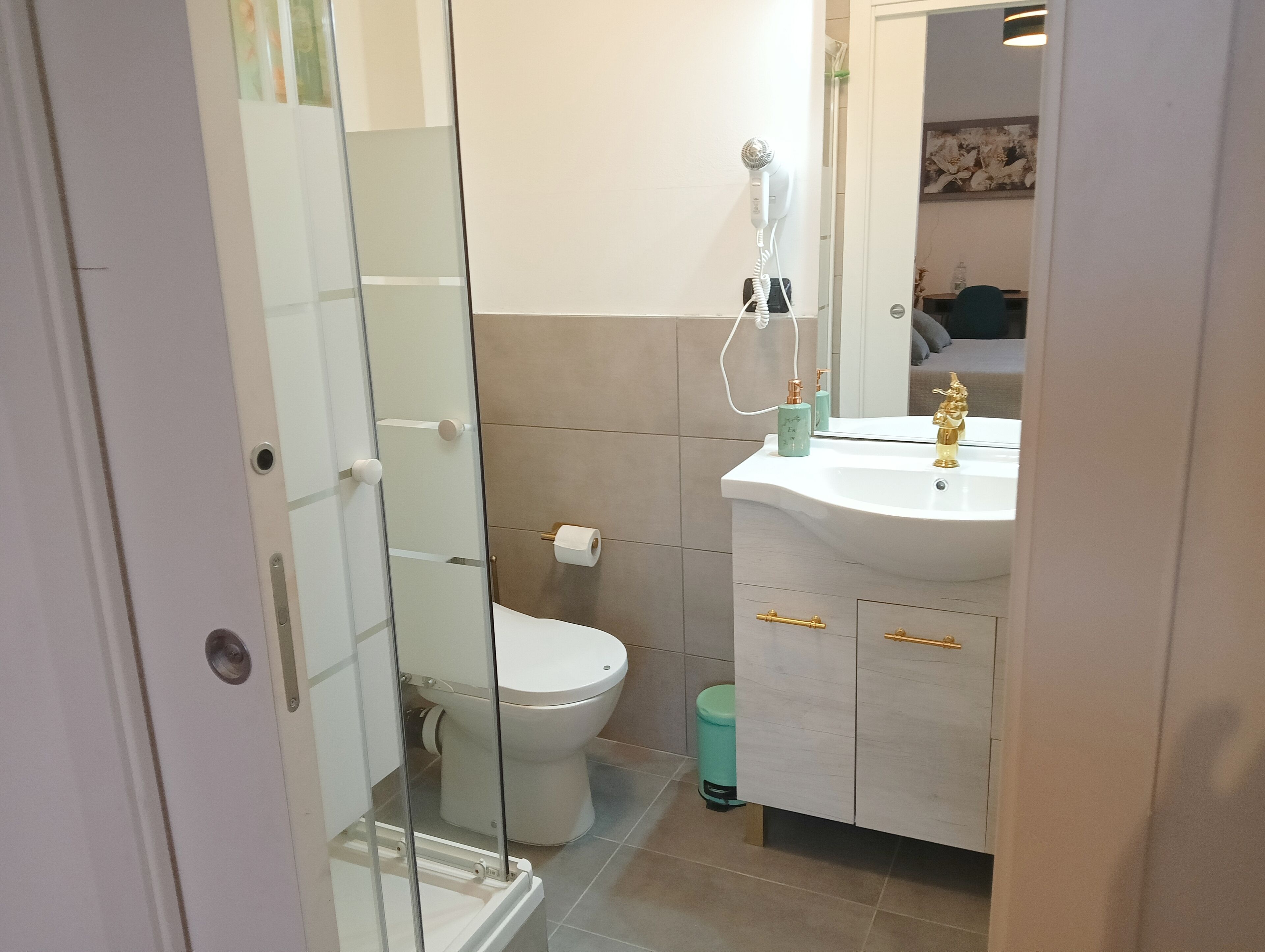 Photo - Brà Guest House