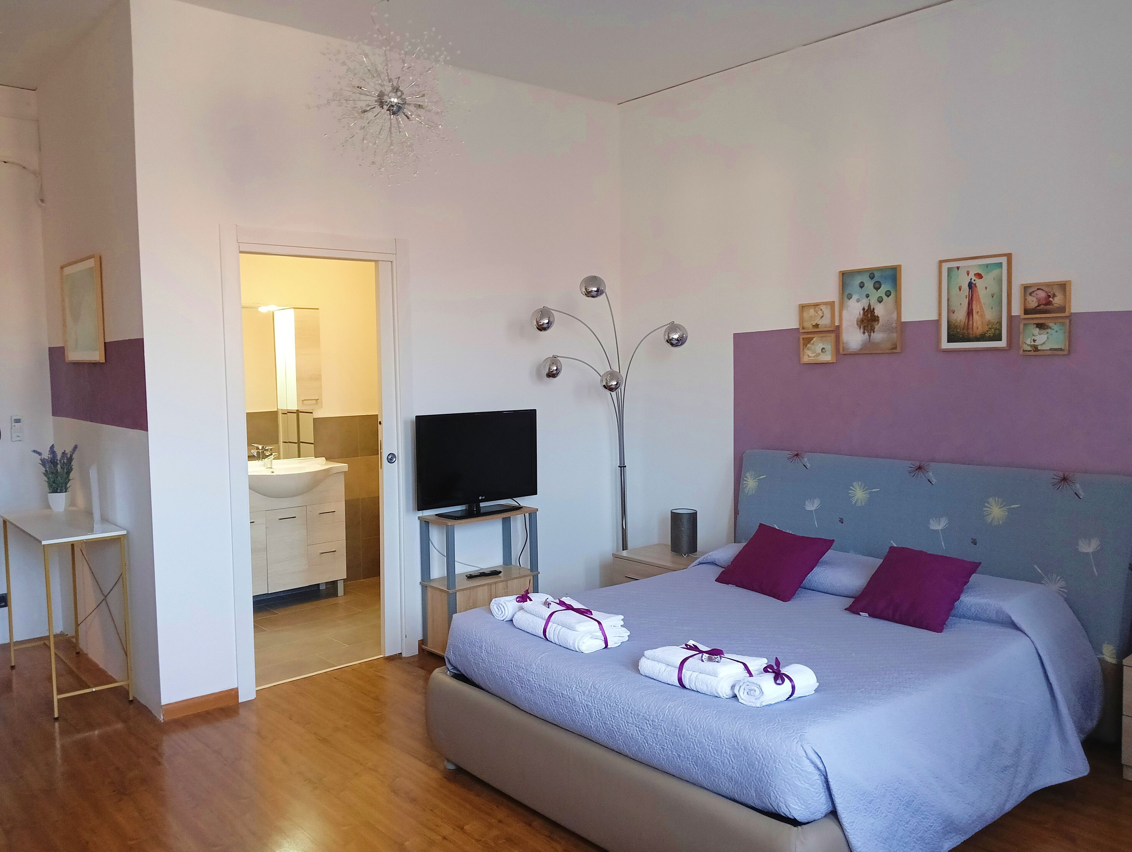 Photo - Brà Guest House