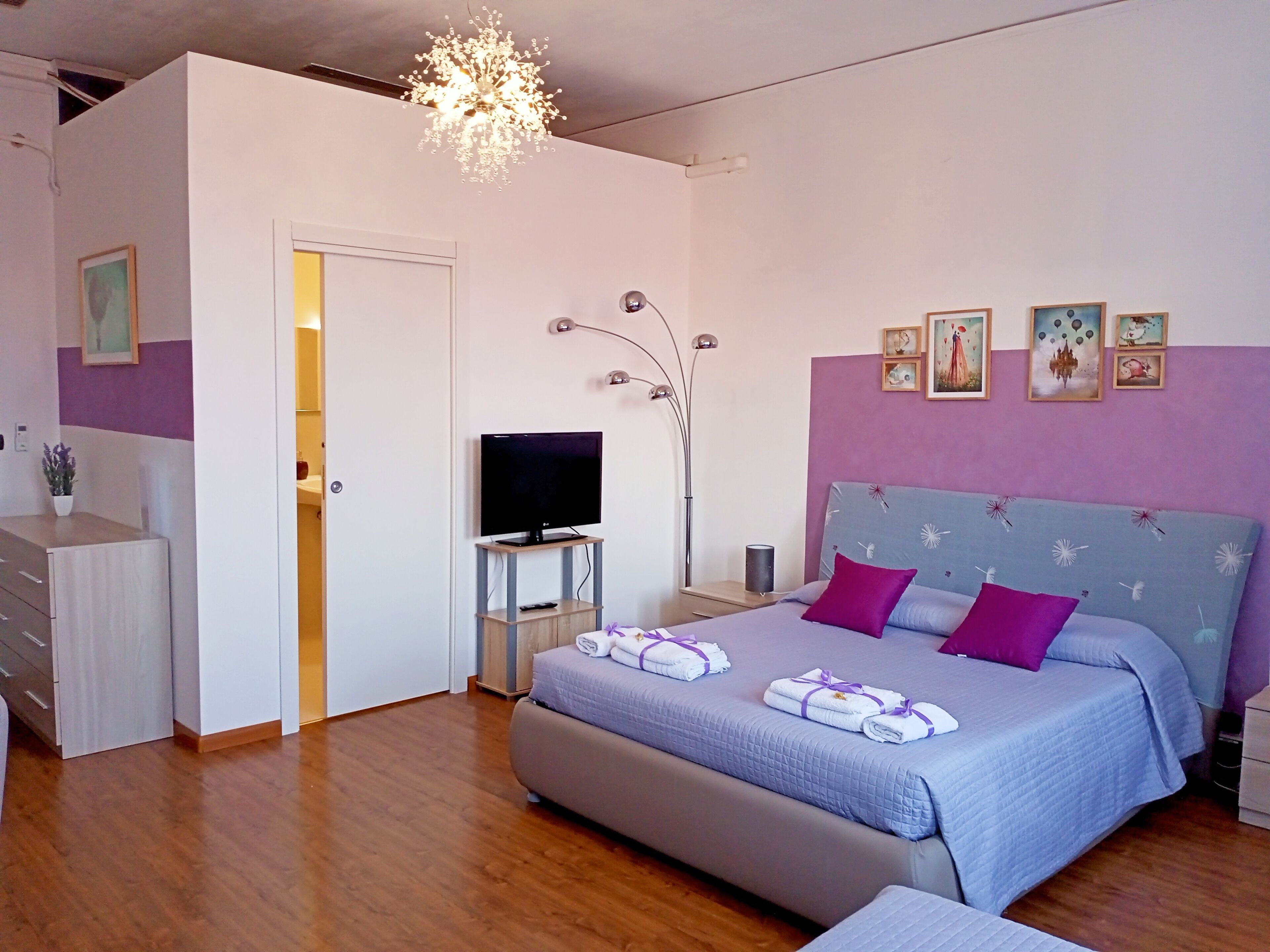 Photo - Brà Guest House