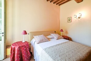 2 camere, accesso a Internet