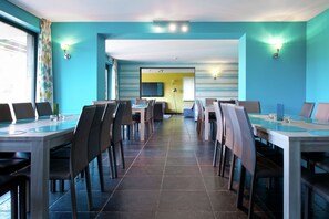 Servei de restauració