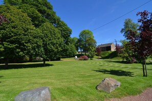 Boendeområde