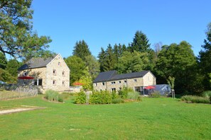Aussenbereich