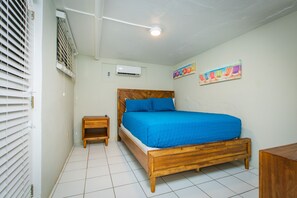 6 Schlafzimmer, Bügeleisen/Bügelbrett, Reisekinderbett, kostenloses WLAN