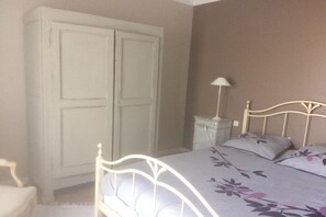 4 slaapkamers, internet