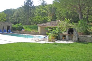 Alberca