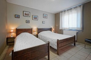 8 camere, Wi-Fi