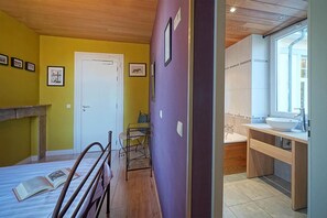 8 camere, Wi-Fi