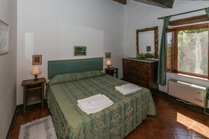 5 chambres, Wi-Fi gratuit