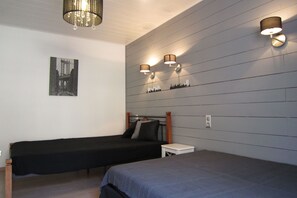 7 bedrooms, free WiFi - Holiday Home in Stoumont with Private Sauna (Stoumont)