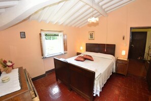 3 Schlafzimmer, kostenloses WLAN