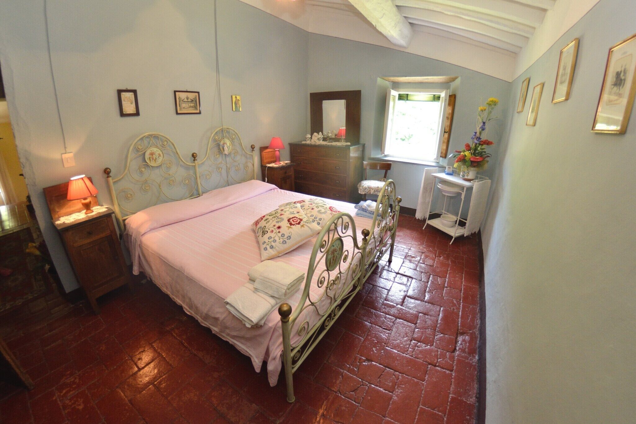 3 chambres, Wi-Fi gratuit