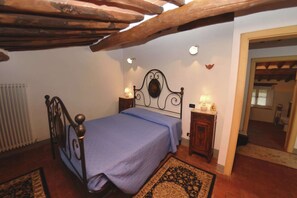 3 habitaciones y wifi gratis 