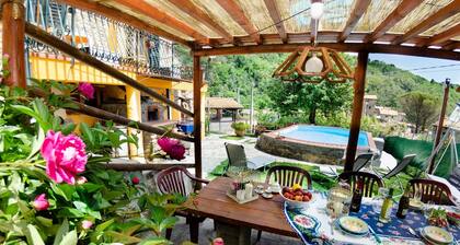 Castelvecchio Family Retreat