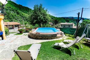 Alberca