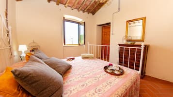 2 Schlafzimmer, WLAN