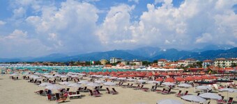 Capannori Playful Cottage