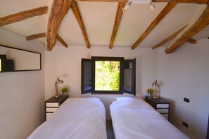 3 slaapkamers, gratis wifi