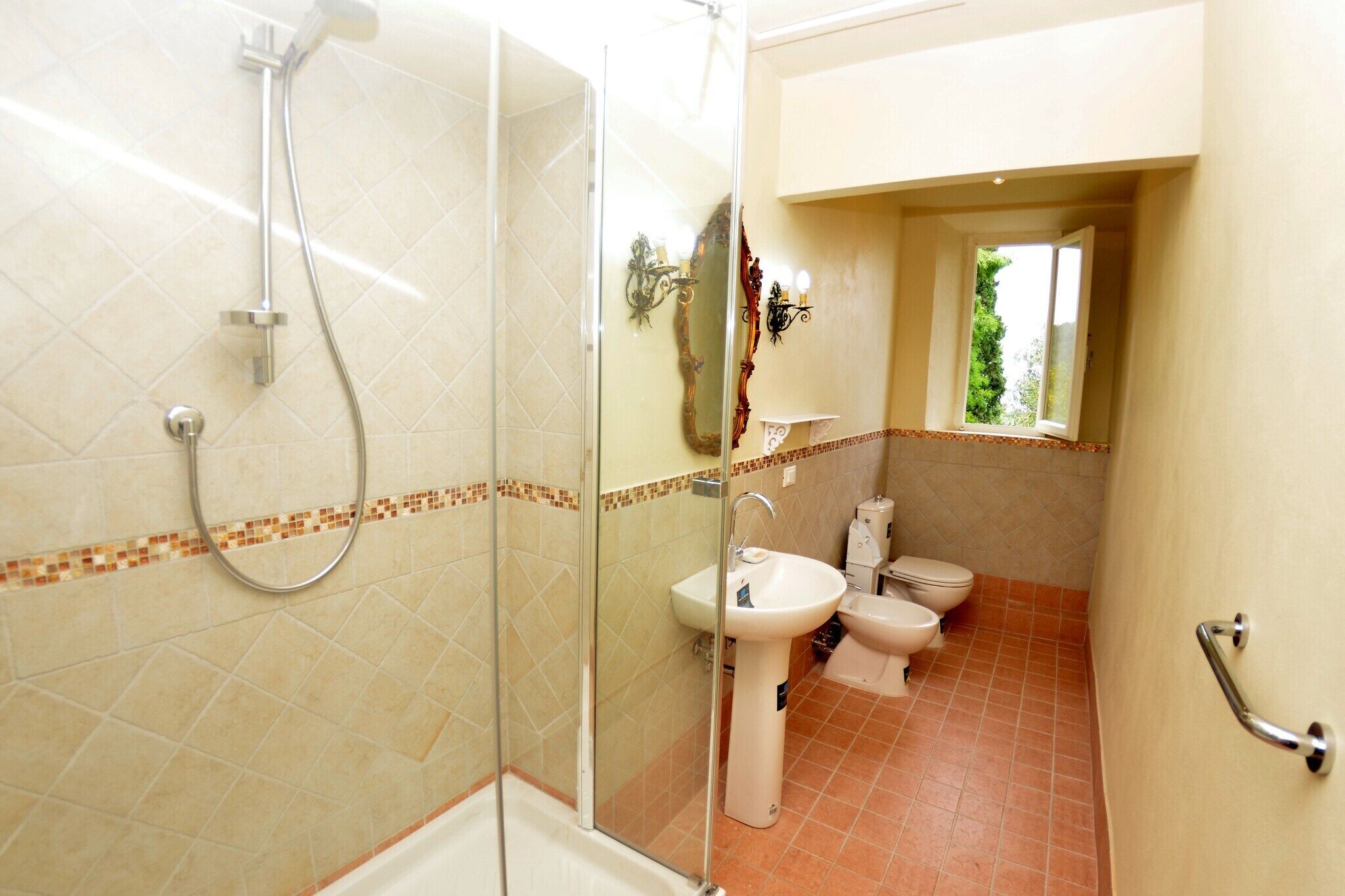 Badkamer