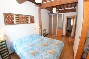 2 Schlafzimmer, WLAN