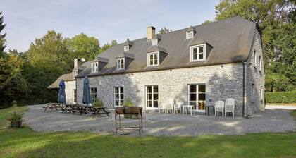 Domaine Woodland, Sosoye