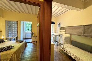 2 quartos