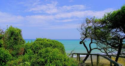 Belvilla by OYO Tuscan Farmhouse with Private Pool