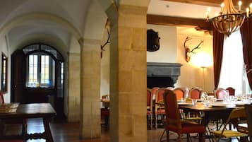 Restaurantes