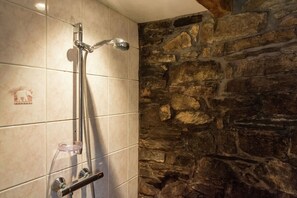 Dusche
