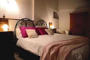 3 Schlafzimmer, Internetzugang