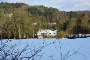 Aussenbereich