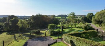 Cottage in a well-equipped and comfortable farmhouse