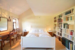 4 Schlafzimmer, kostenloses WLAN