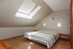 7 soverom og wi-fi (inkludert)