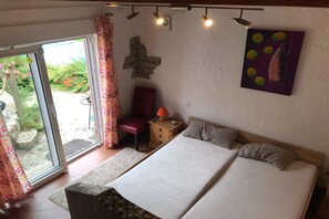 3 soverom og wi-fi (inkludert)