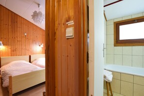 2 Schlafzimmer, kostenloses WLAN