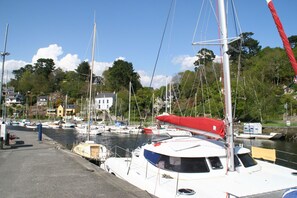 Port de plaisance