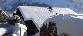 Fellenrüti 81 by Interhome